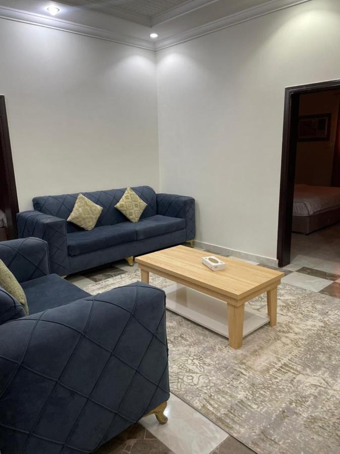 Aroos Al Shati Furnished Units Aparthotel Umm Lajj Buitenkant foto