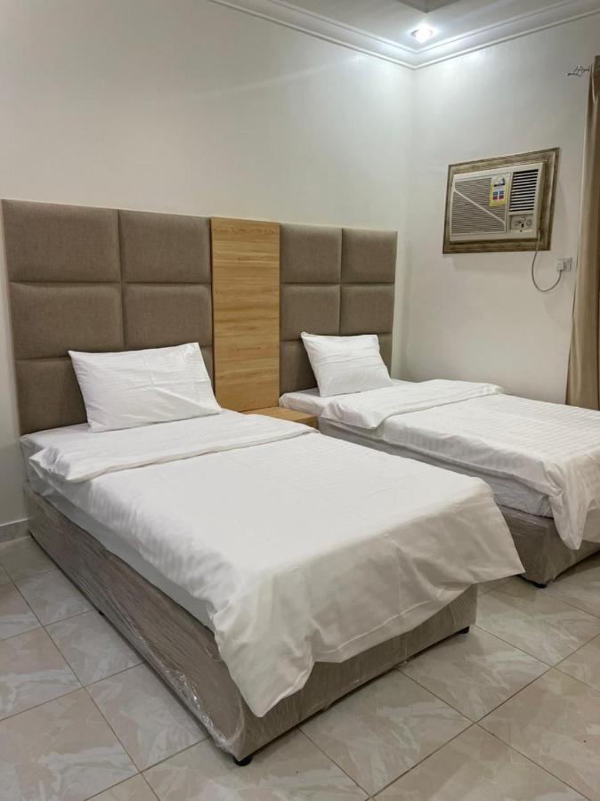 Aroos Al Shati Furnished Units Aparthotel Umm Lajj Buitenkant foto