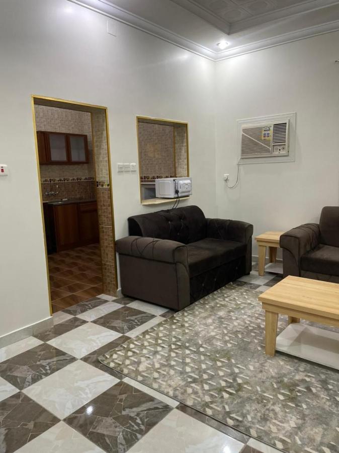 Aroos Al Shati Furnished Units Umm Lajj Buitenkant foto