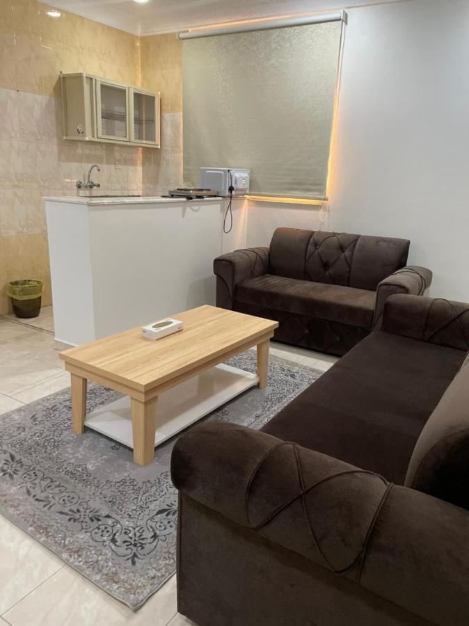 Aroos Al Shati Furnished Units Umm Lajj Buitenkant foto