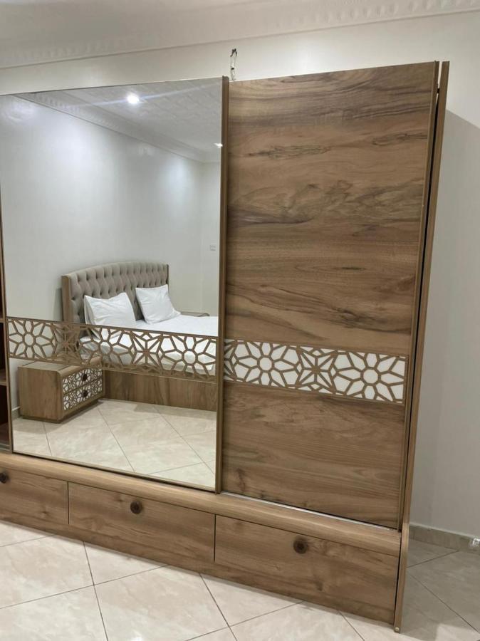 Aroos Al Shati Furnished Units Umm Lajj Buitenkant foto