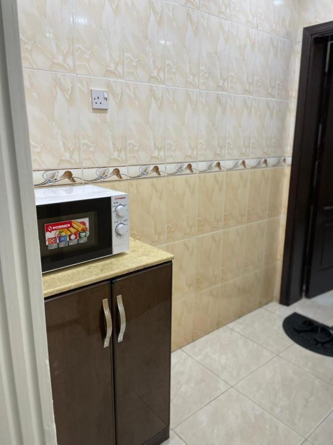 Aroos Al Shati Furnished Units Umm Lajj Buitenkant foto