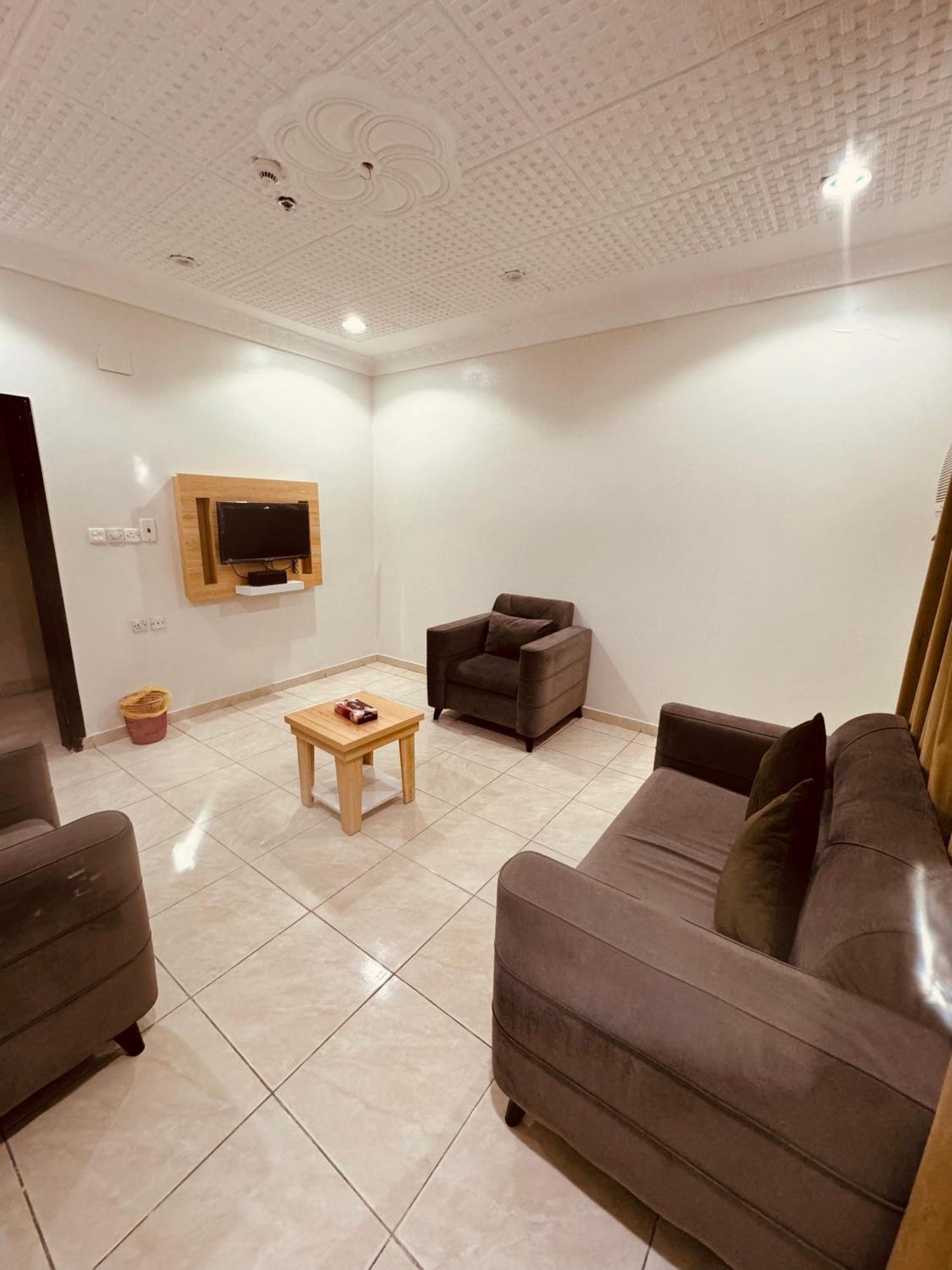 Aroos Al Shati Furnished Units Aparthotel Umm Lajj Buitenkant foto